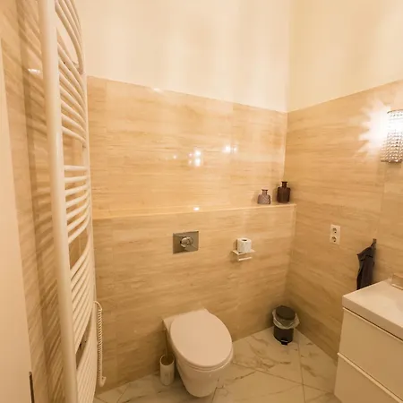 Apartamento Margaret Bridge