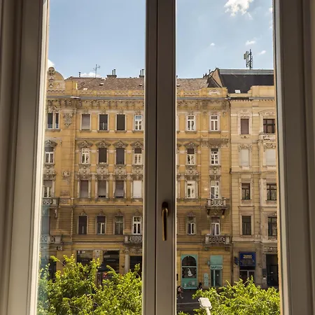 Margaret Bridge * Budapeşte