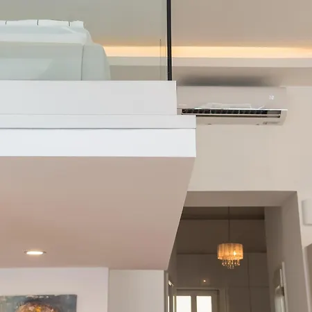 Apartamento Margaret Bridge Budapeste