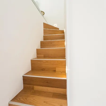 Margaret Bridge Διαμέρισμα