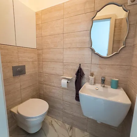 Margaret Bridge * Βουδαπέστη